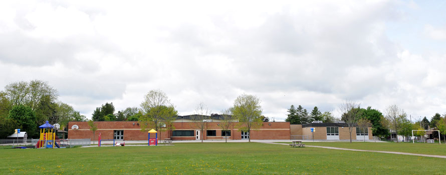 Home of the Bulldogs